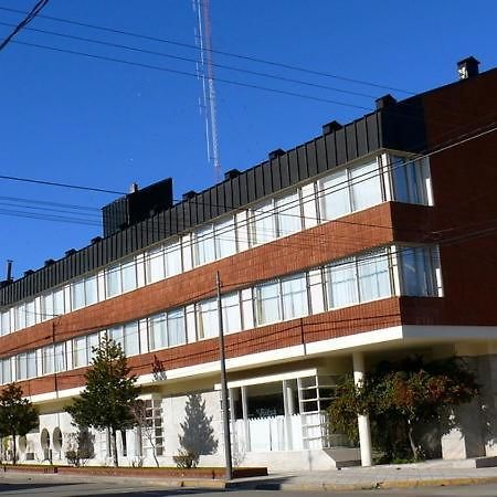 Hotel Tehuelche Эскель Экстерьер фото