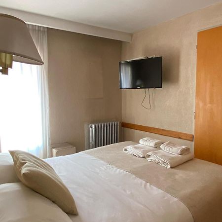 Hotel Tehuelche Эскель Экстерьер фото