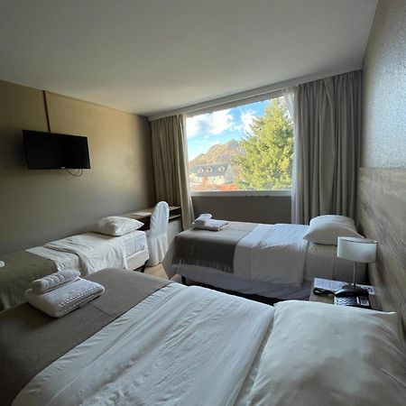 Hotel Tehuelche Эскель Экстерьер фото