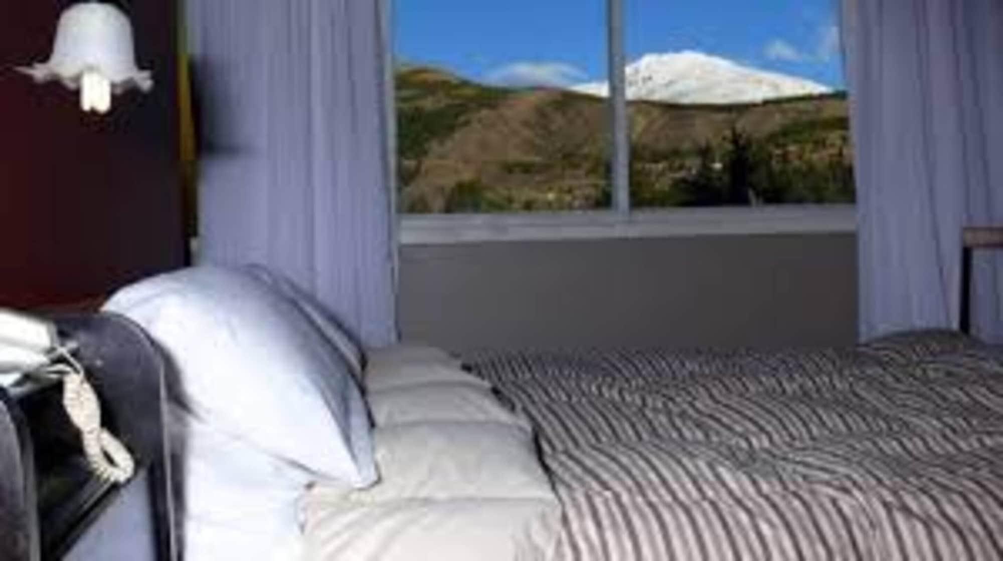 Hotel Tehuelche Эскель Экстерьер фото