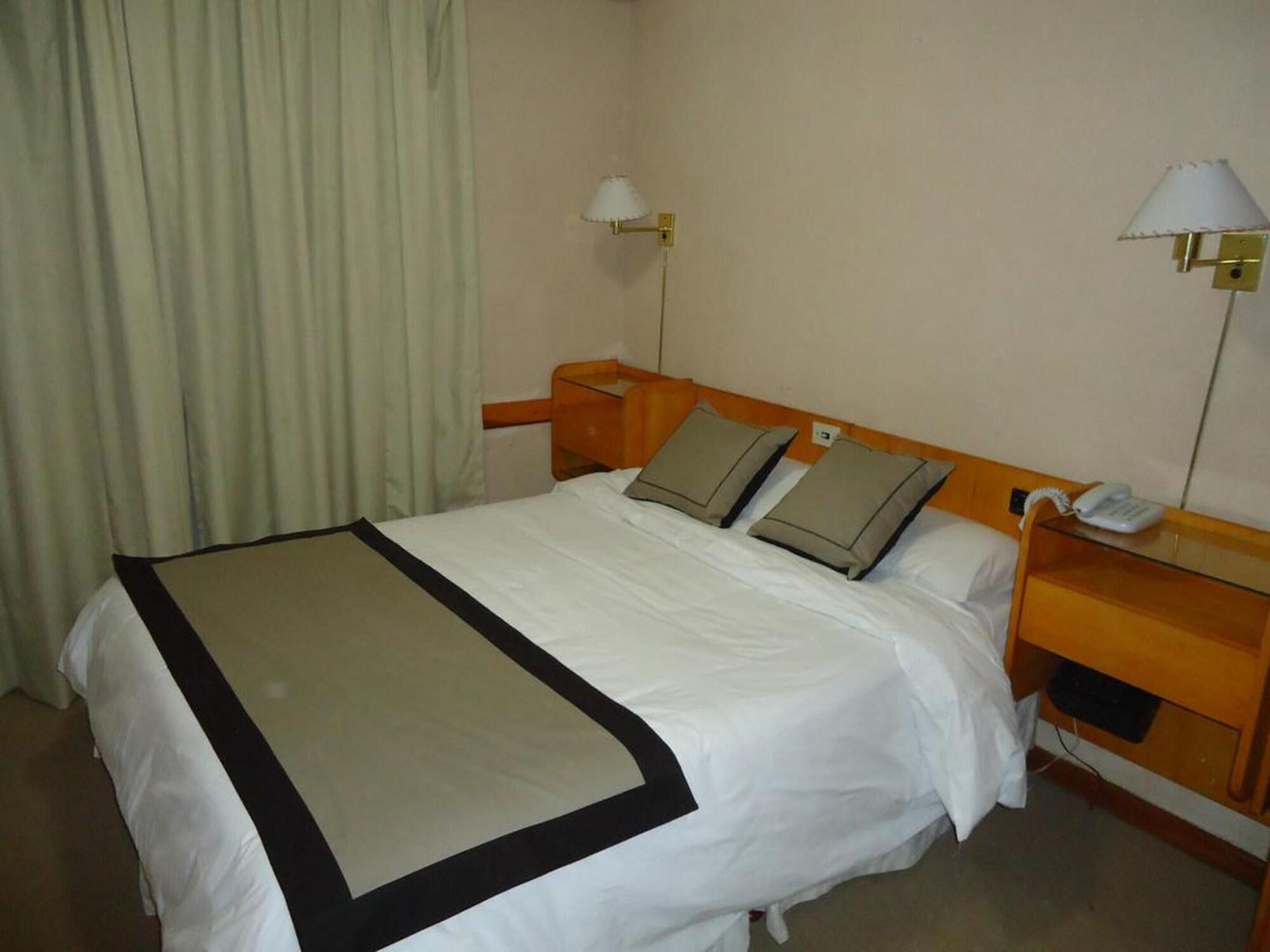 Hotel Tehuelche Эскель Экстерьер фото