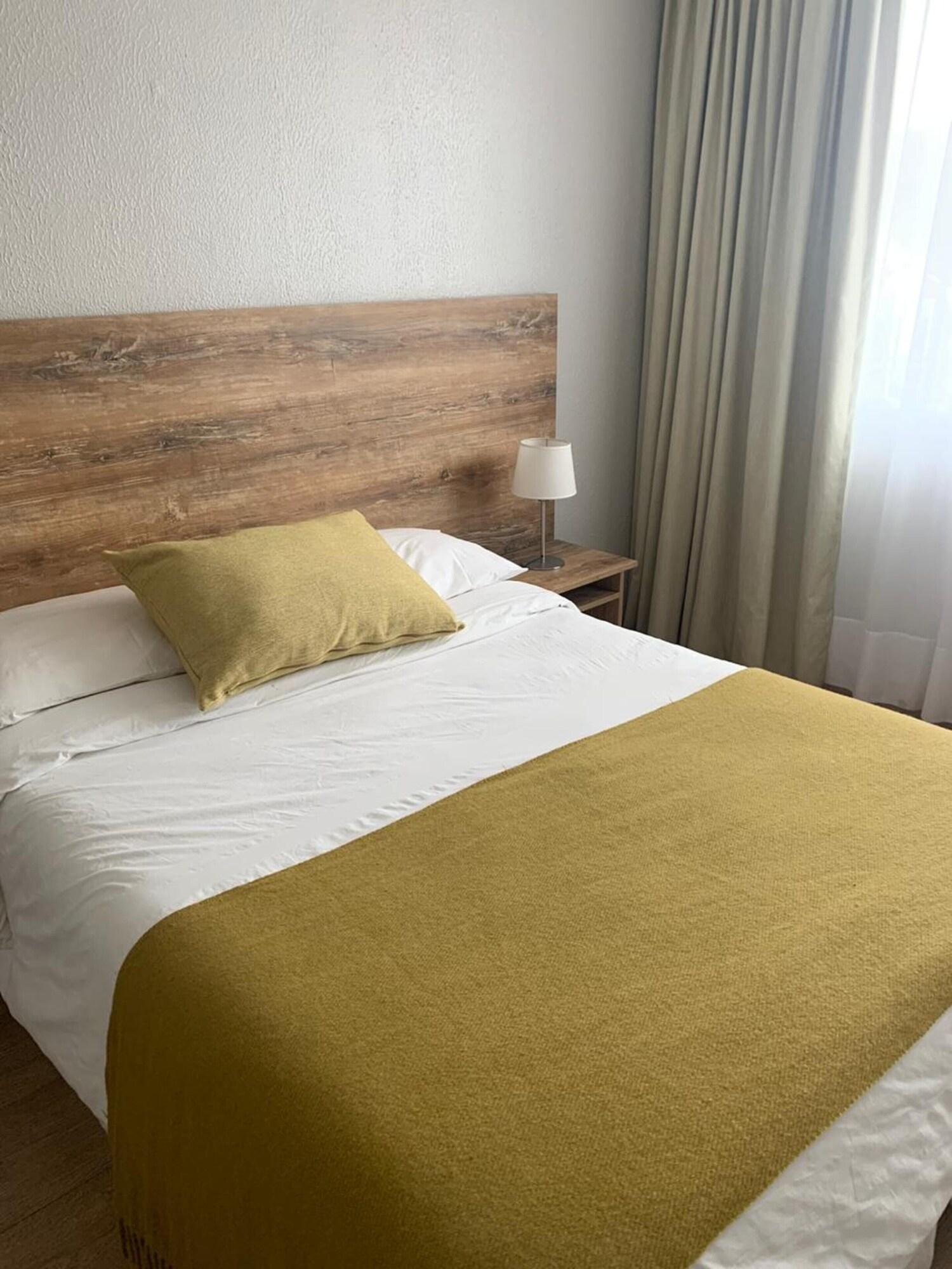 Hotel Tehuelche Эскель Экстерьер фото