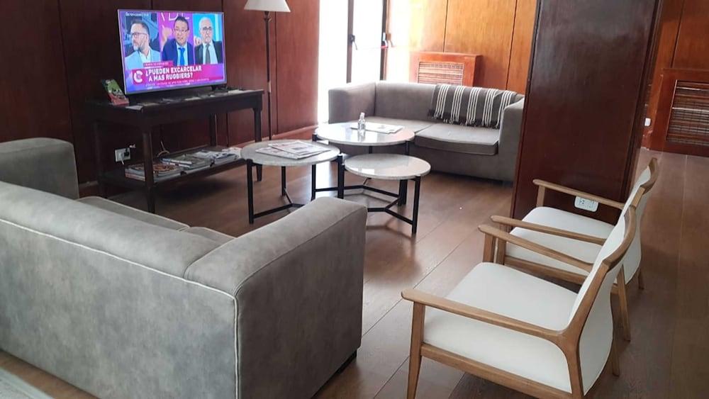 Hotel Tehuelche Эскель Экстерьер фото
