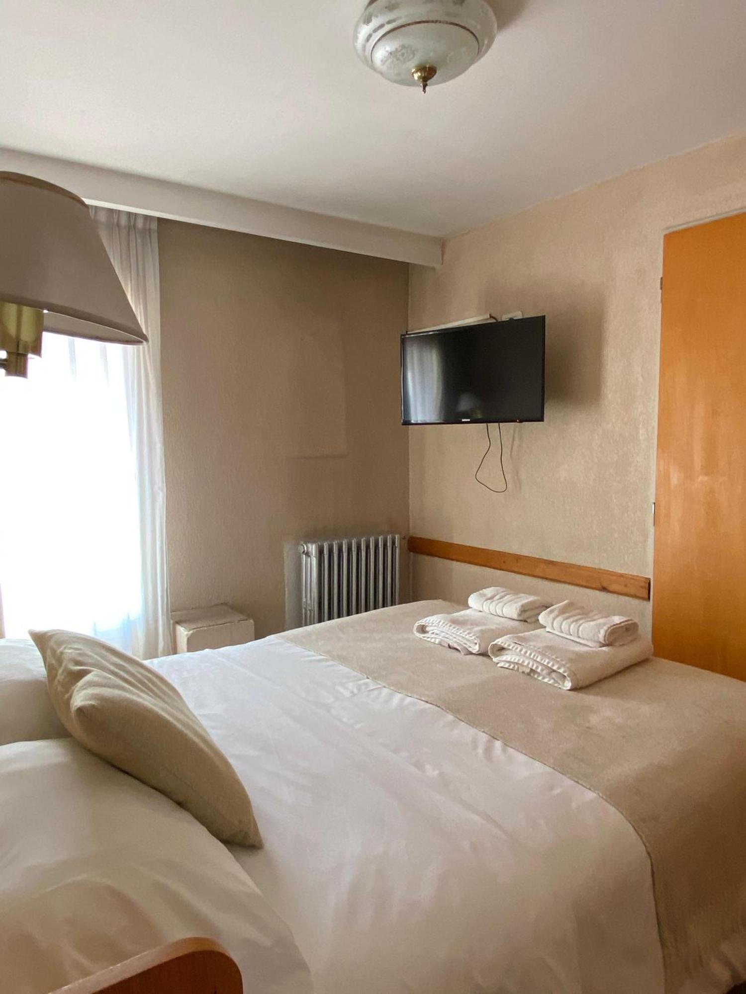 Hotel Tehuelche Эскель Экстерьер фото