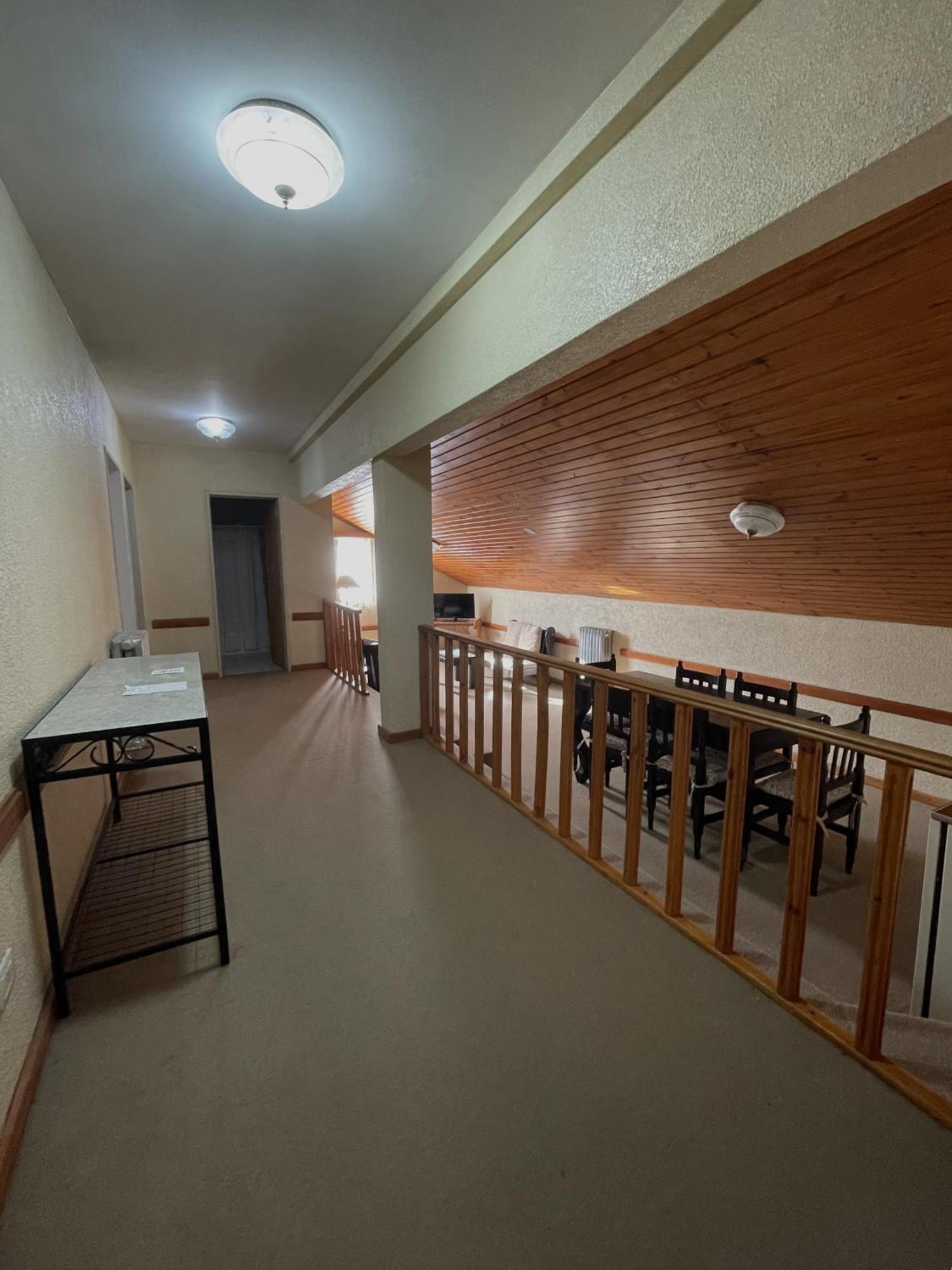 Hotel Tehuelche Эскель Экстерьер фото