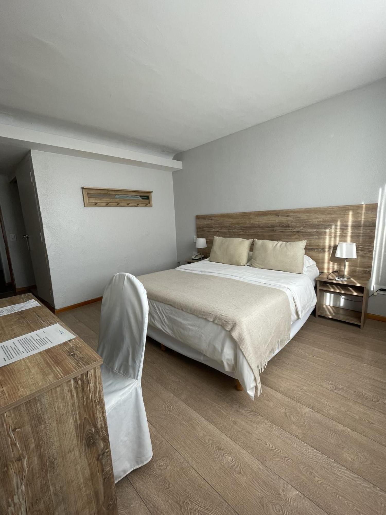 Hotel Tehuelche Эскель Экстерьер фото