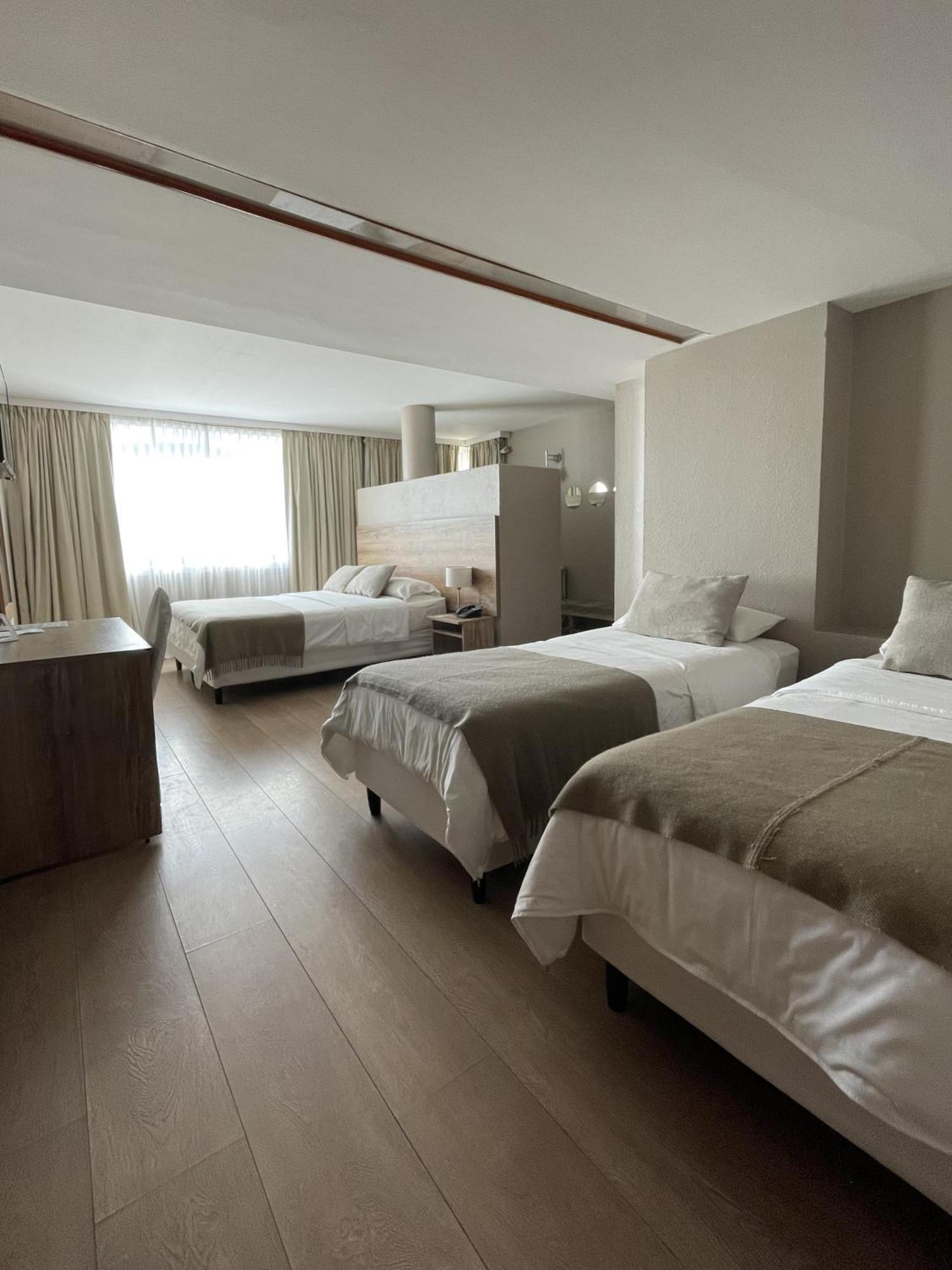 Hotel Tehuelche Эскель Экстерьер фото