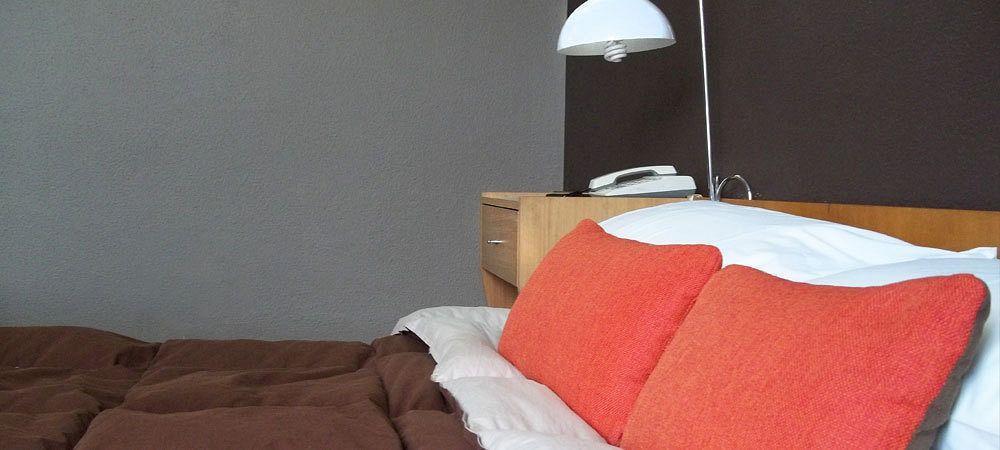 Hotel Tehuelche Эскель Экстерьер фото